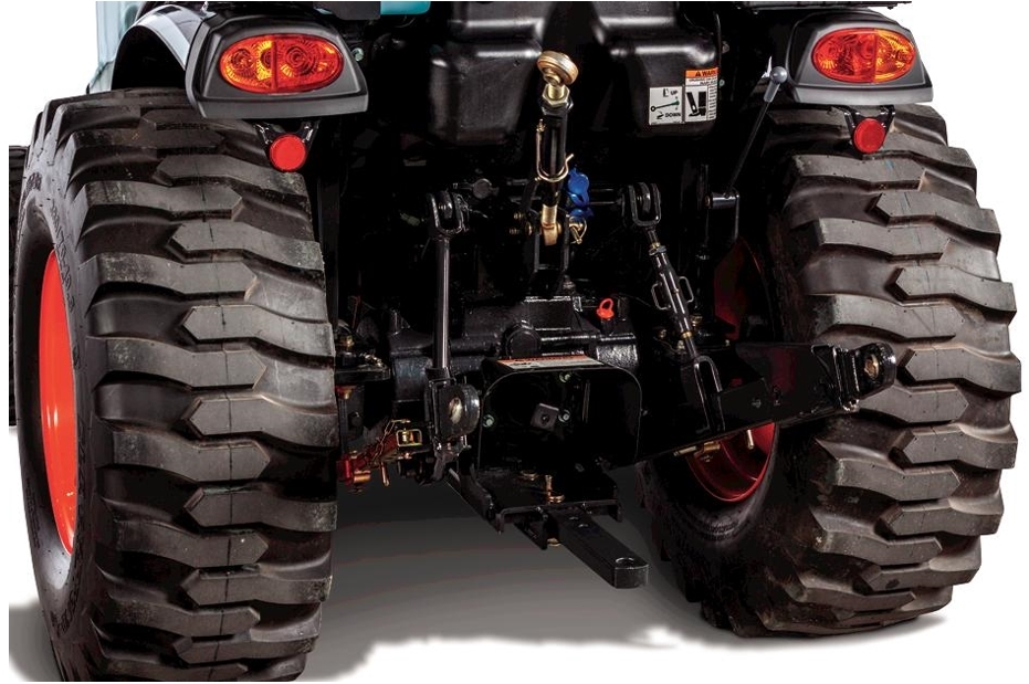 How Well Do You Know Your Tractor Hitch? Tractor Ranch Company Phoenix