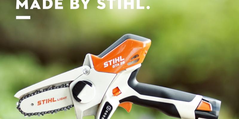 Stihl saw gta online 26