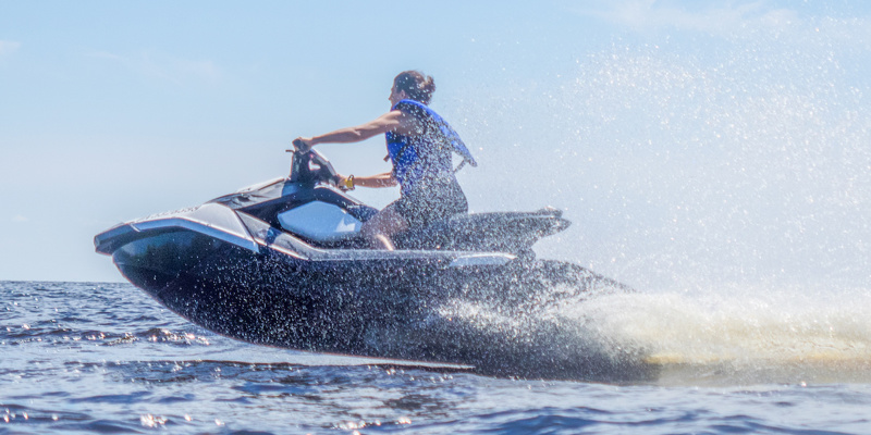 Personal Watercraft (PWC) Requirements for Hydroflight Devices