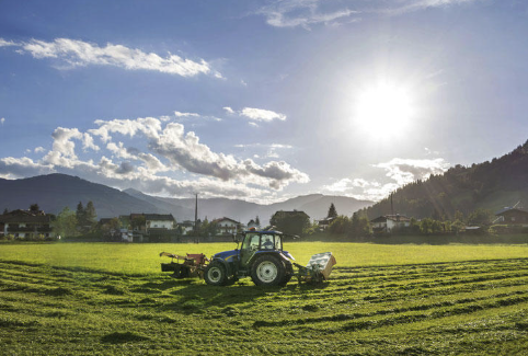 Keeping Cool On Your Tractor Tractor Ranch Company Phoenix, AZ (602 ...