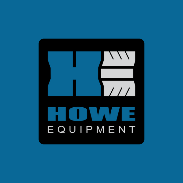 “Howe” the Logo Came To Be