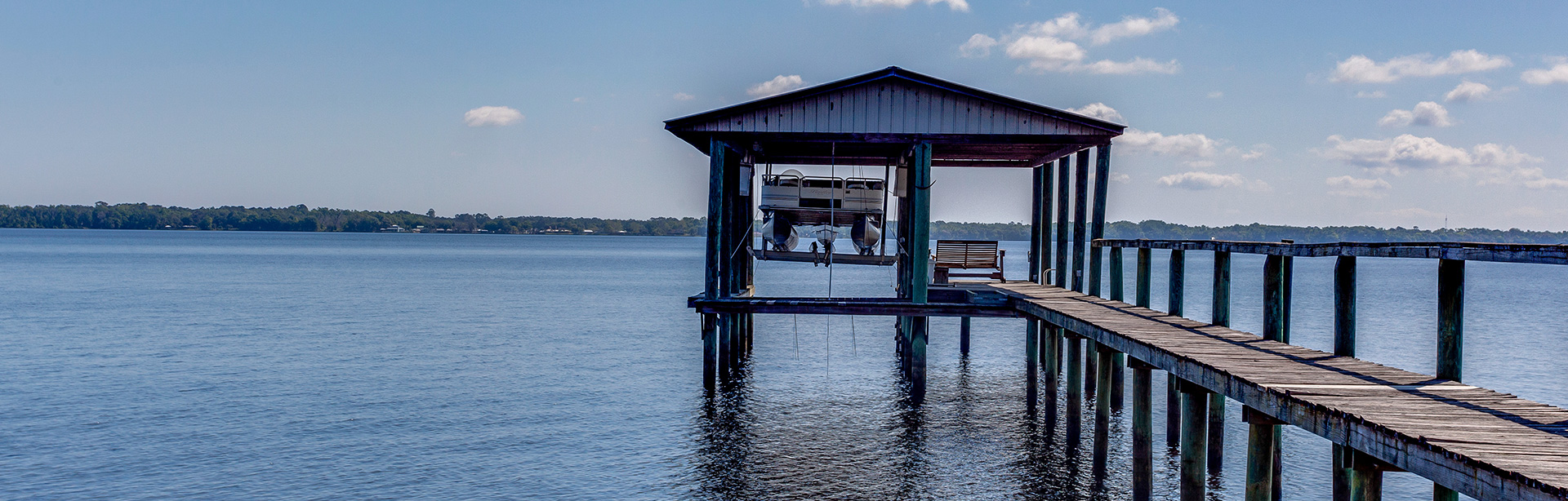 End of Boating Season Checklist Hilton Head SC Charleston