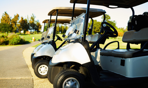 Club Car 