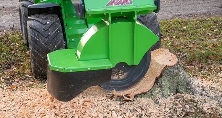 Where Can I Buy a Stump Grinder [And How To Use It]