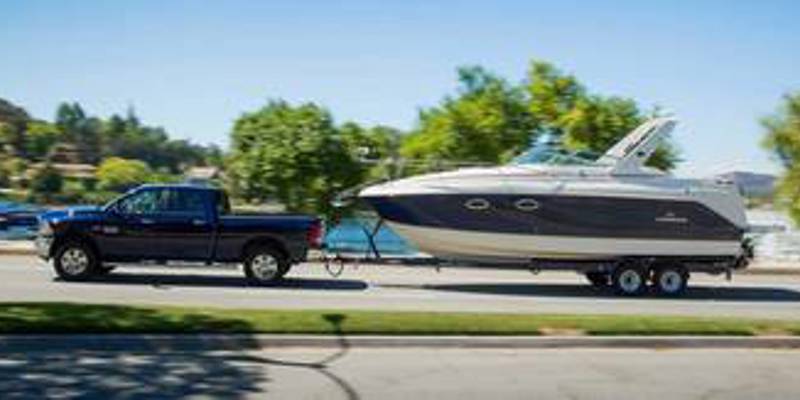 Picture of Safety Tips for Towing Your Boat Wavetech Powersports Fort Myers, FL ...
