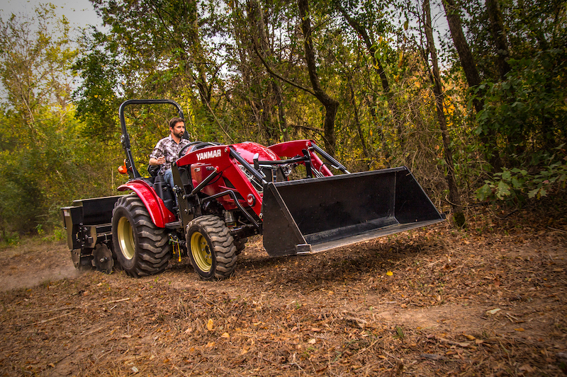 I Need a Tractor ROPS Tractor Ranch Company Phoenix, AZ (602) 699-5300