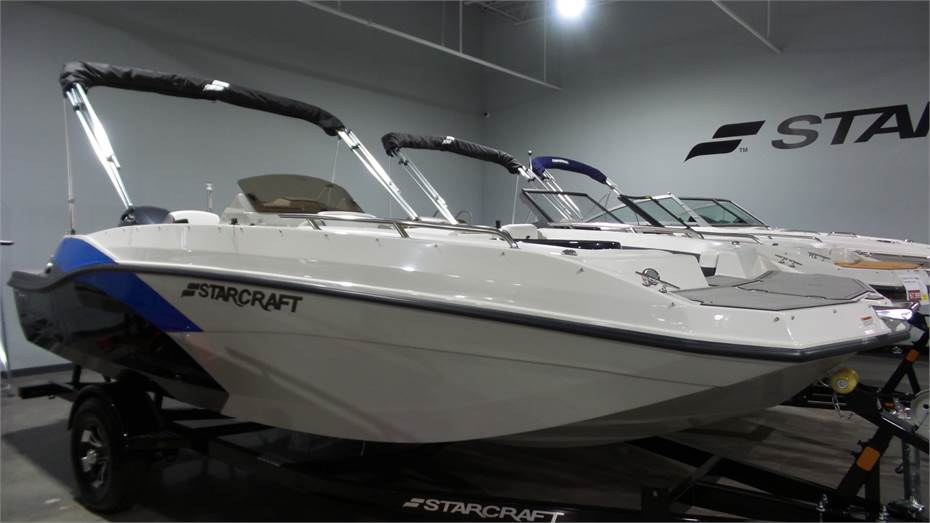 Best Value Aluminum Boat by Starcraft Marine