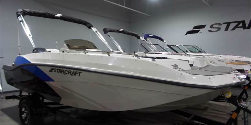 Starcraft Boats FAQ Miller Marine