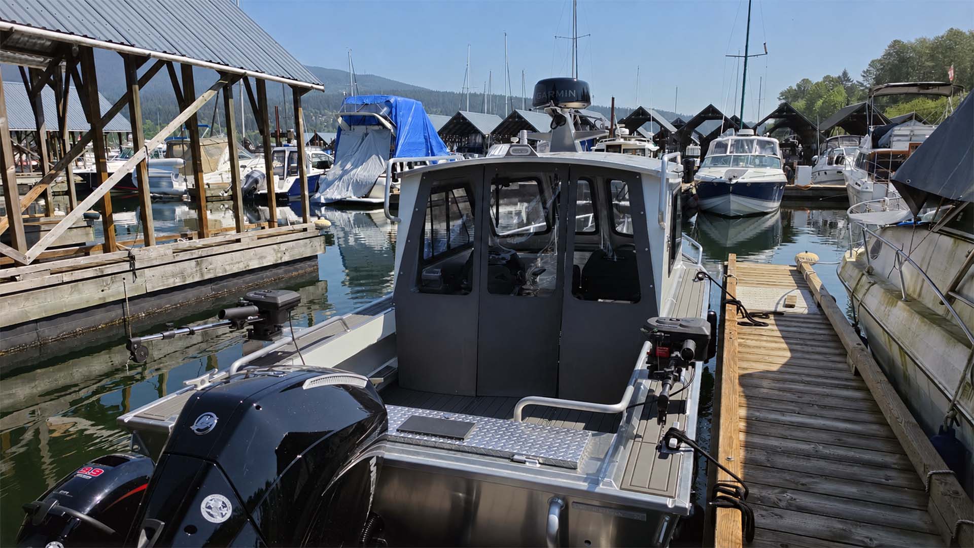 Spring Boat Readiness: First Run Checklist