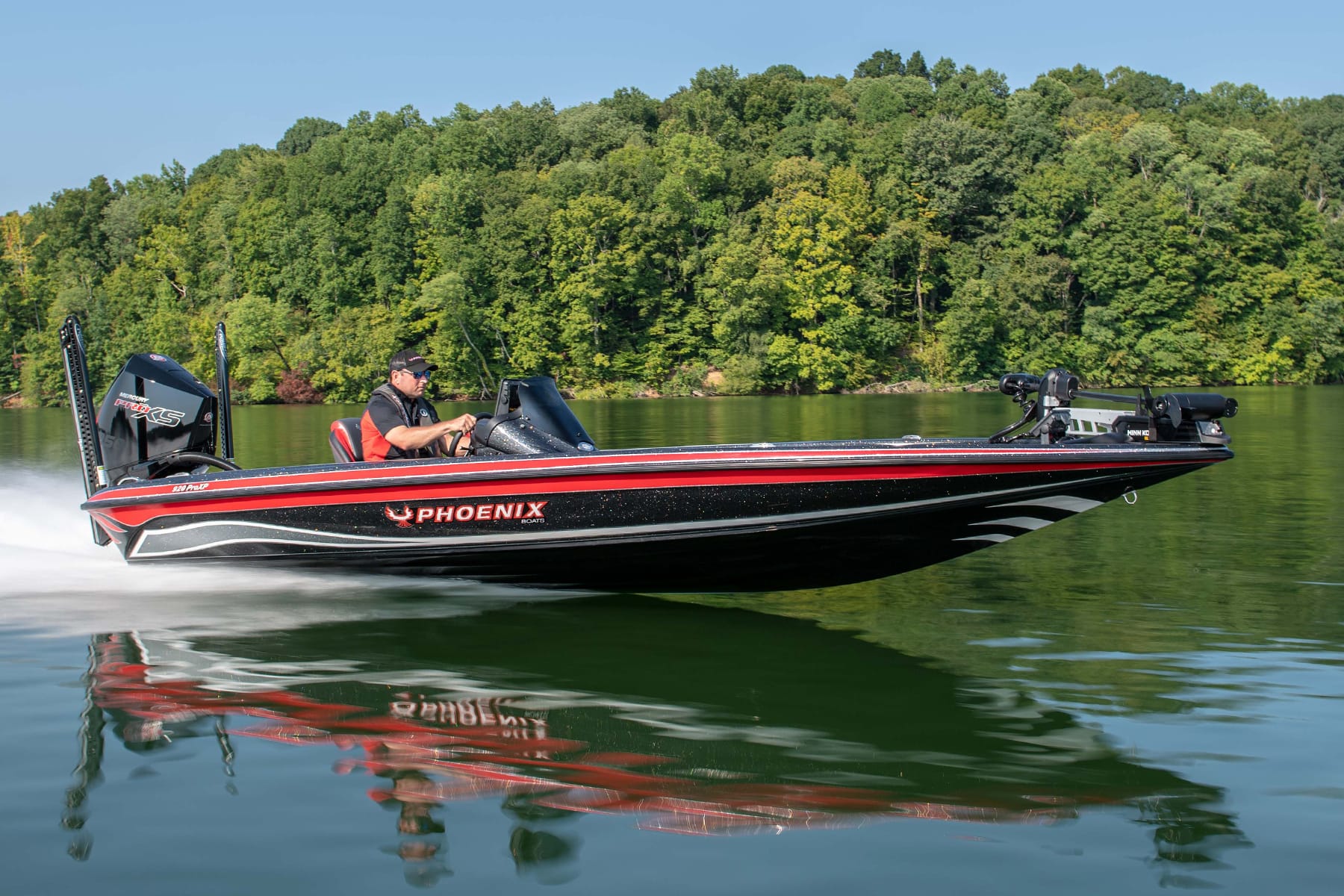 Is a Bass Boat Right for You?