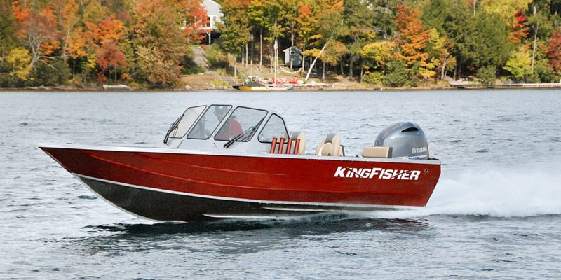 KingFisher® Boats For Sale in Anchorage, AK