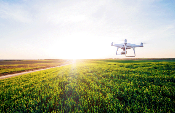 How to Evaluate a Farm Drone Tractor Ranch Company Phoenix, AZ (602 ...