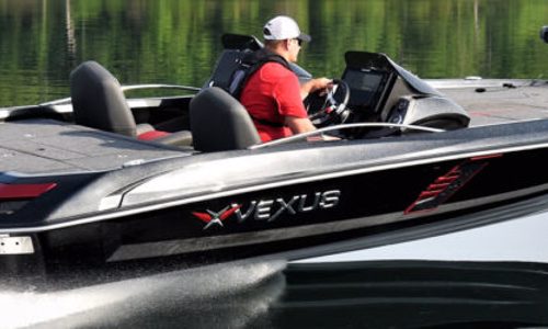 Innovative and Revolutionary Vexus® Boats Coming to Last Chance Performance Marine