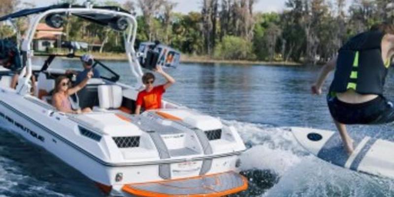 SAFETY PRESS RELEASE FOR NH BOATERS