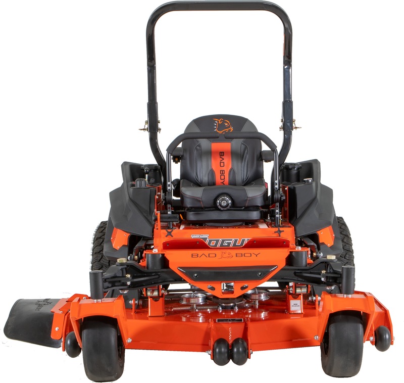 Bad boy best sale riding mowers