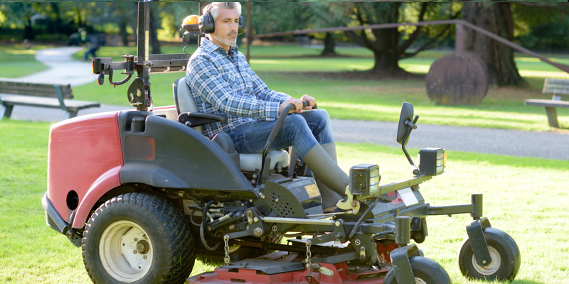 Riding Mower Accessories
