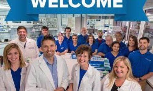 The Compounding Center Acquires Medicap Pharmacy in Ashburn