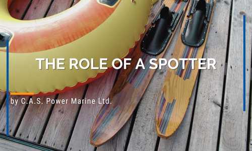 Spotter Duties and Legal Requirements for Ontario Water Sports