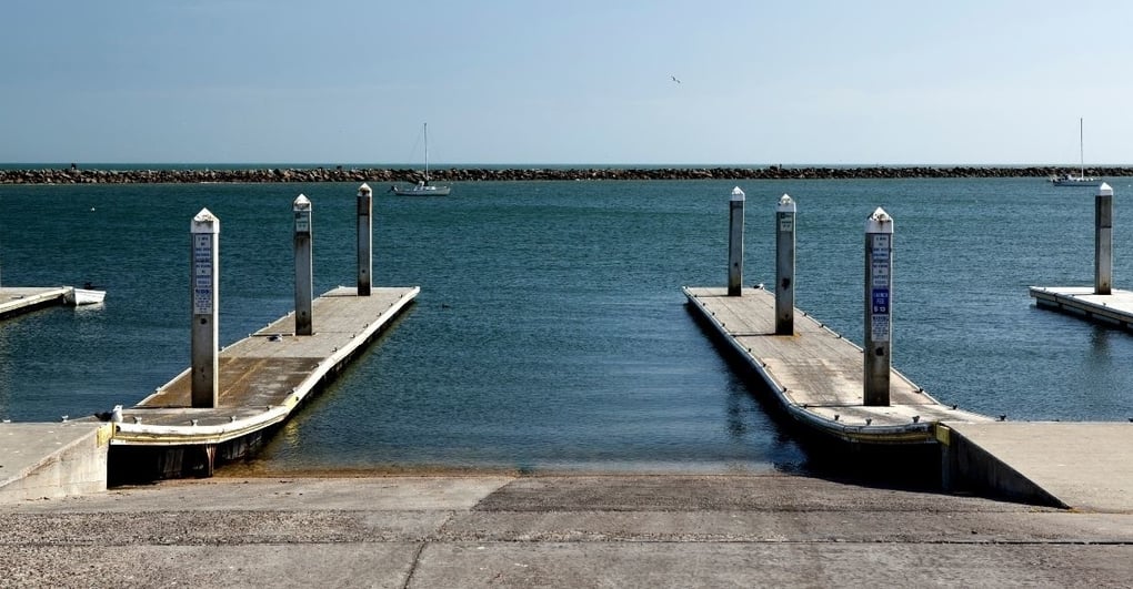 Mastering Boat Ramp Etiquette: A Guide to Smooth Launches and ...