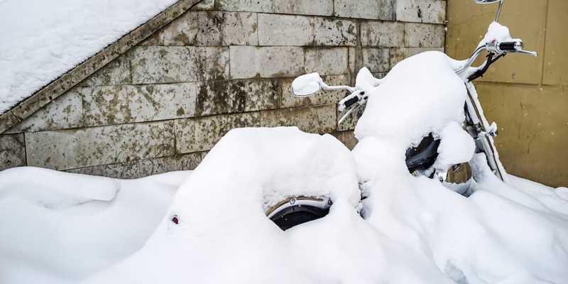 How to Winterize a Motorcycle Power Lodge Bike Barn