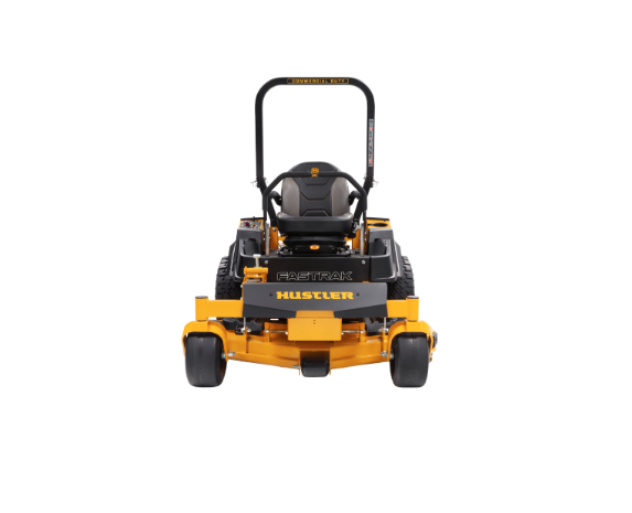Transform Your Lawn Care Routine with Hustler Turf Equipment from ...