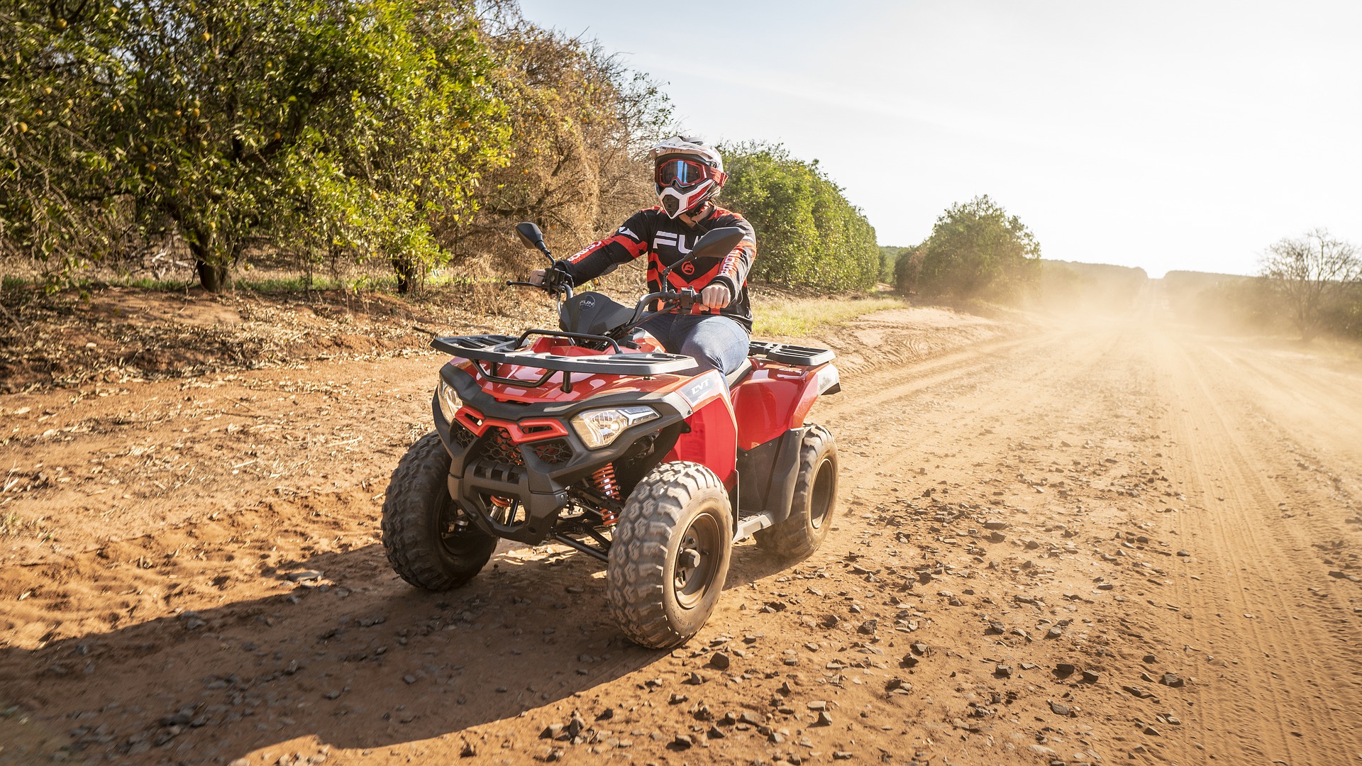 atv rentals near me