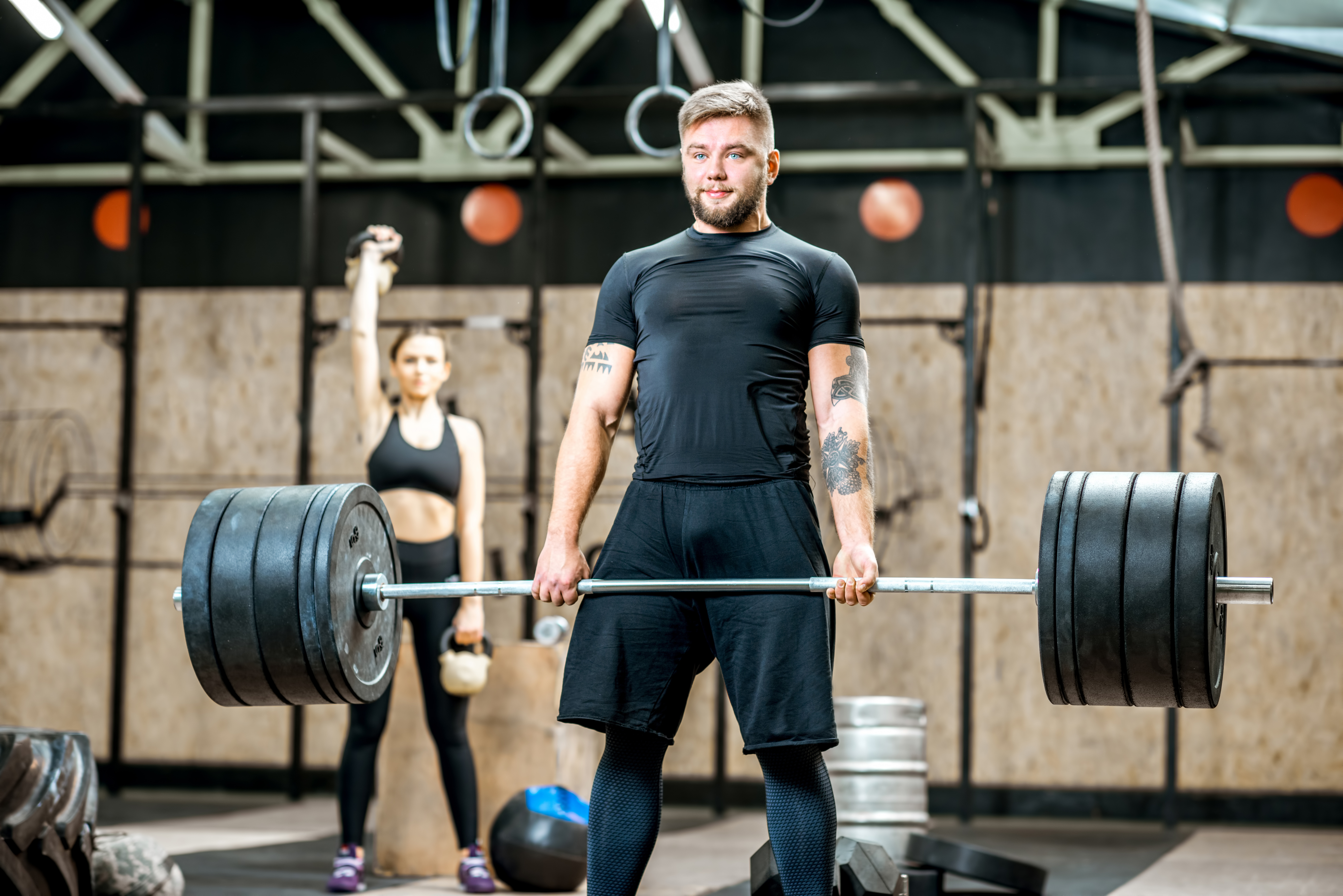 Men's clearance weightlifting apparel