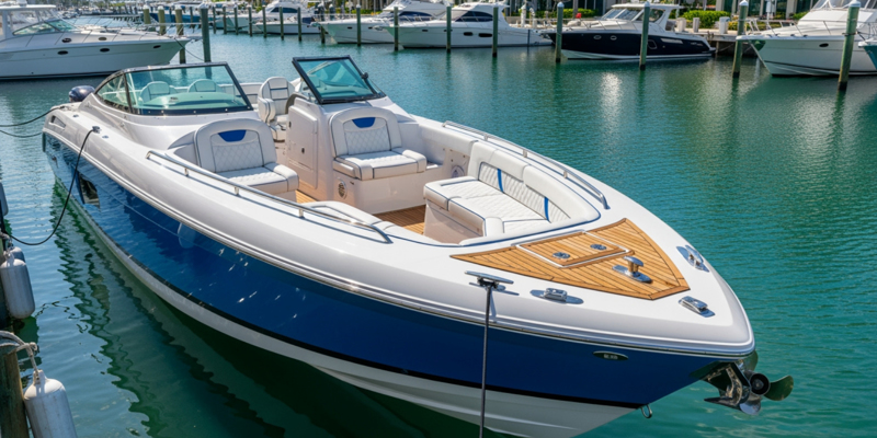powerboat on chesapeake bay - Powerboat buying guide
