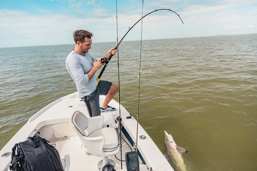 The Best Freshwater Fishing Boats | Chattanooga