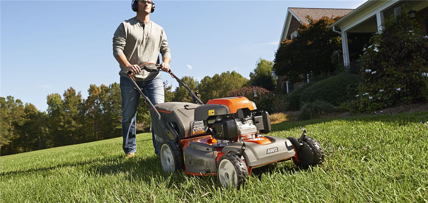 Grass Cutting Tips Lanier Outdoor Equipment