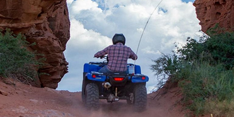 Honda® ATV Maintenance