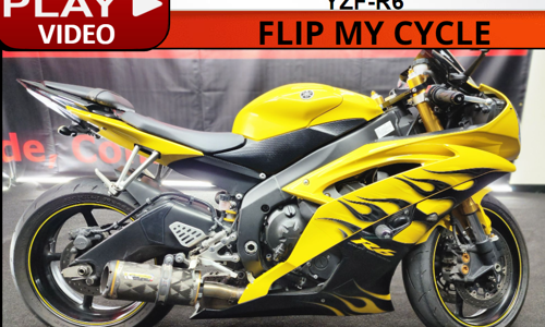 FLIP MY CYCLE BLOG