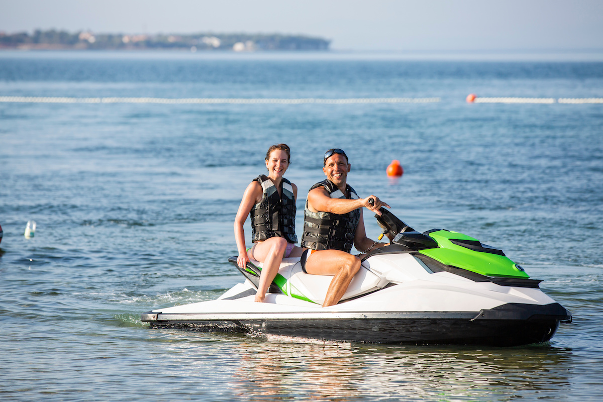 10 Things to Know Before Buying a Jet Ski - Jet Ski Buying Guide