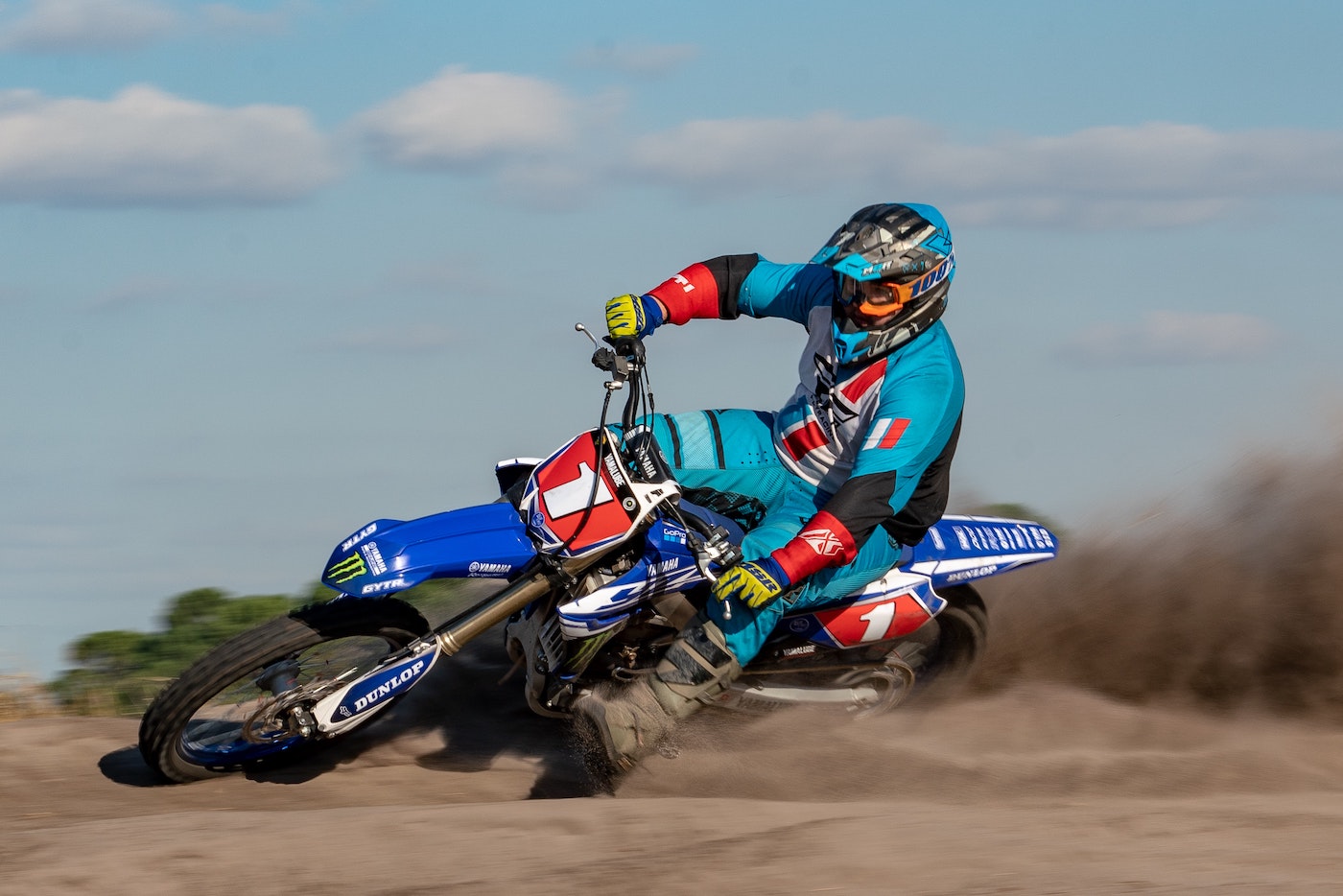 Can You Ride a Dirt Bike on the Road? - Weller Rec Blog