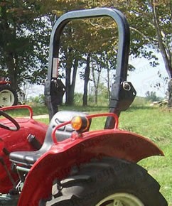 What is a ROPS? Tractor Ranch Company Phoenix, AZ (602) 699-5300