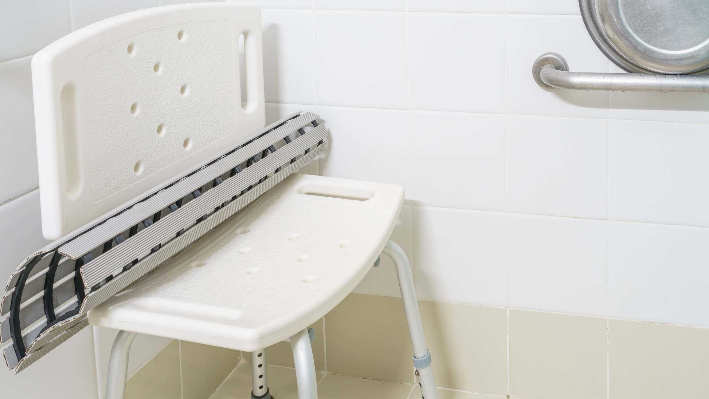 How To Use Your Shower Chair Heavenly Wheels Inc. Johns Creek