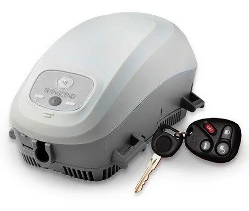A Portable CPAP Might Be For You: Here's Why Lake Superior Medical ...