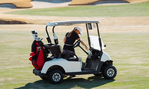 Essential Tips for Choosing a Pre-Owned Golf Cart