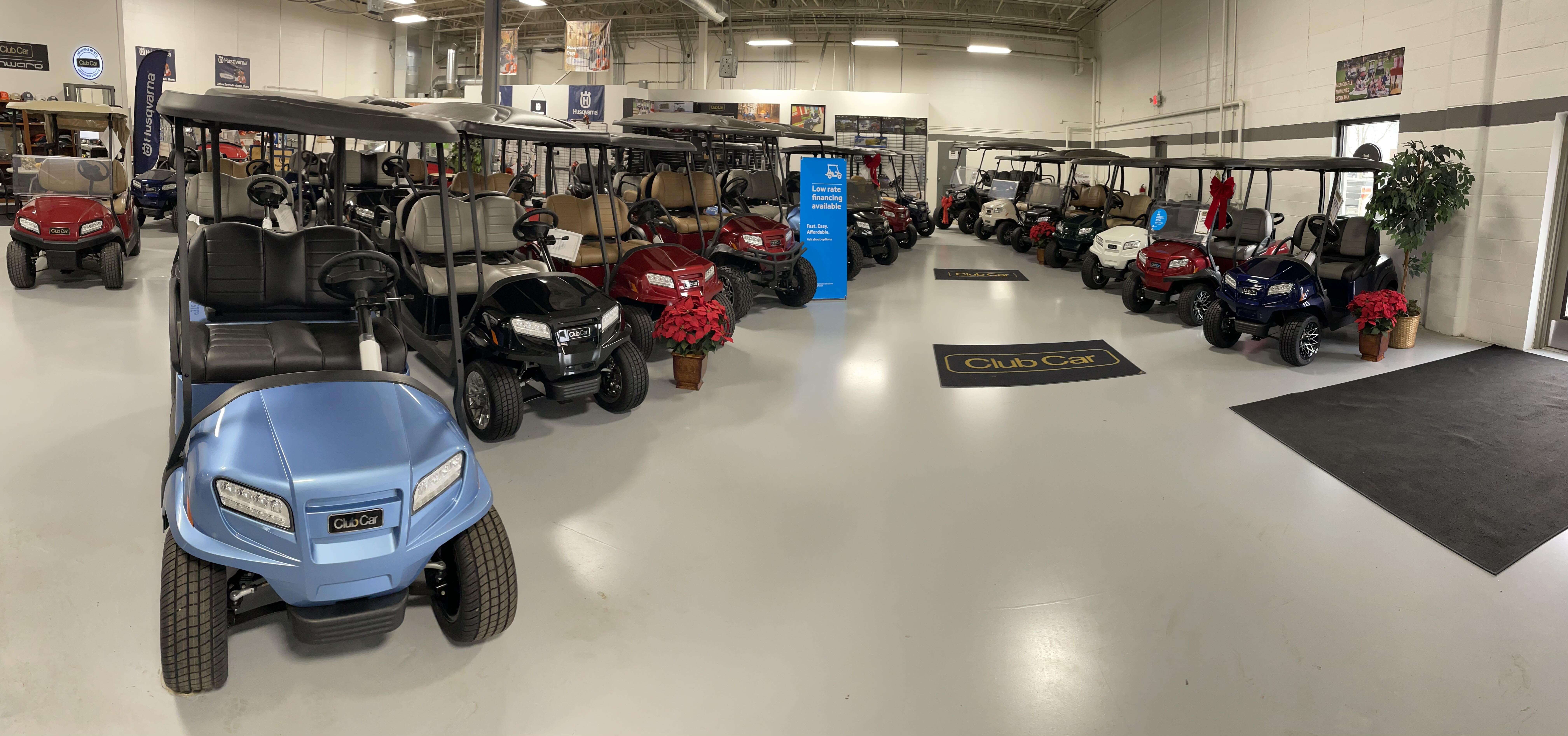 Discover the best golf carts in MN for your unique needs and terrain