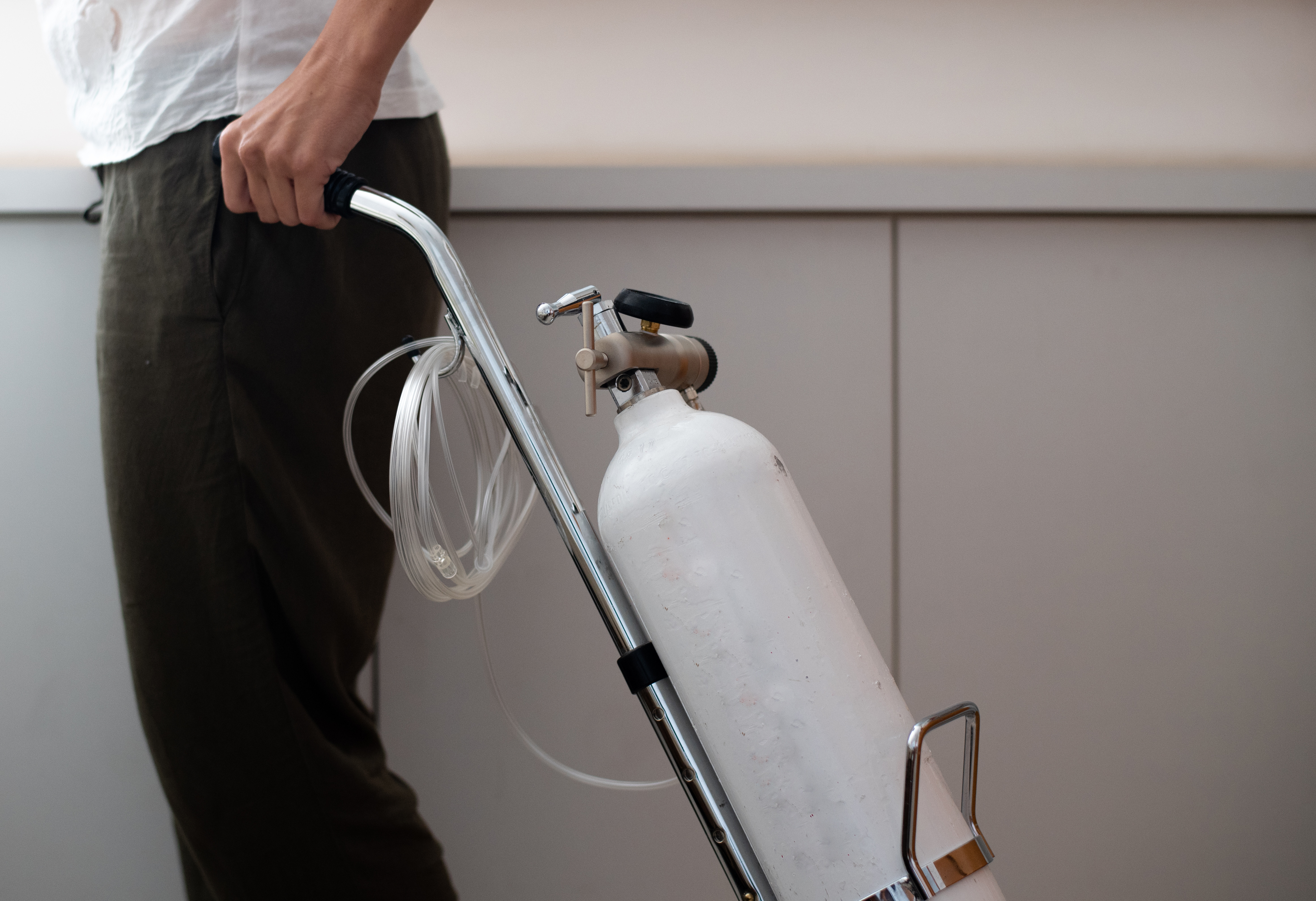 Does Medicare Cover Portable Oxygen Concentrators?