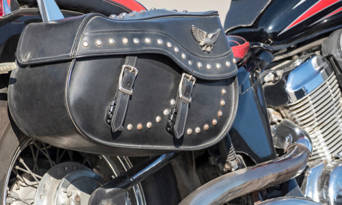 Motorcycle Accessories for Commuting Safely
