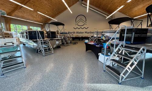 Dealer Spotlight November
