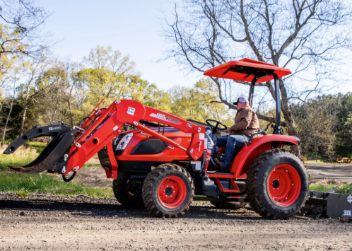 Finding Tractor Listings and Comps Tractor Ranch Company Phoenix, AZ ...