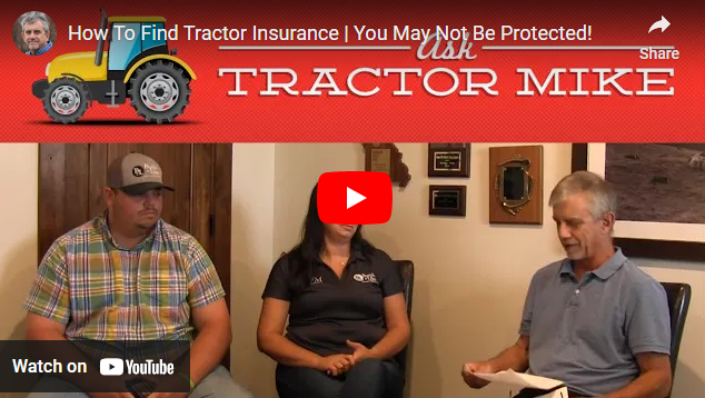 How To Find the Best Tractor Insurance Tractor Ranch Company Phoenix ...