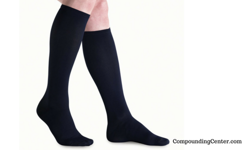 Why You Need Compression Socks for Travel