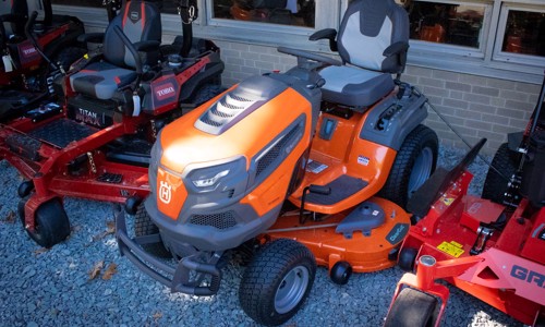 Husqvarna Mower