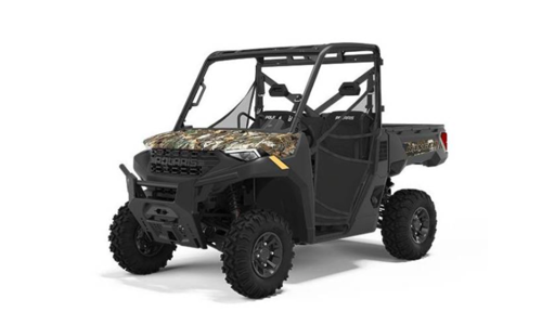 Exploring the Great Outdoors: A Guide to Off-Roading with a Polaris Ranger