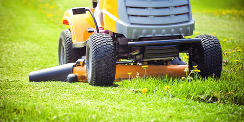 8 Easy Steps to Make Your Lawn Mower Ready to Cut this Spring