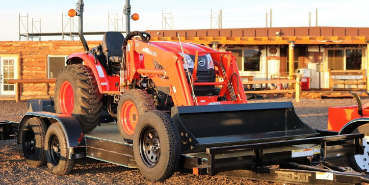 How to Choose the Right Tractor Dealer Tractor Ranch Company Phoenix ...