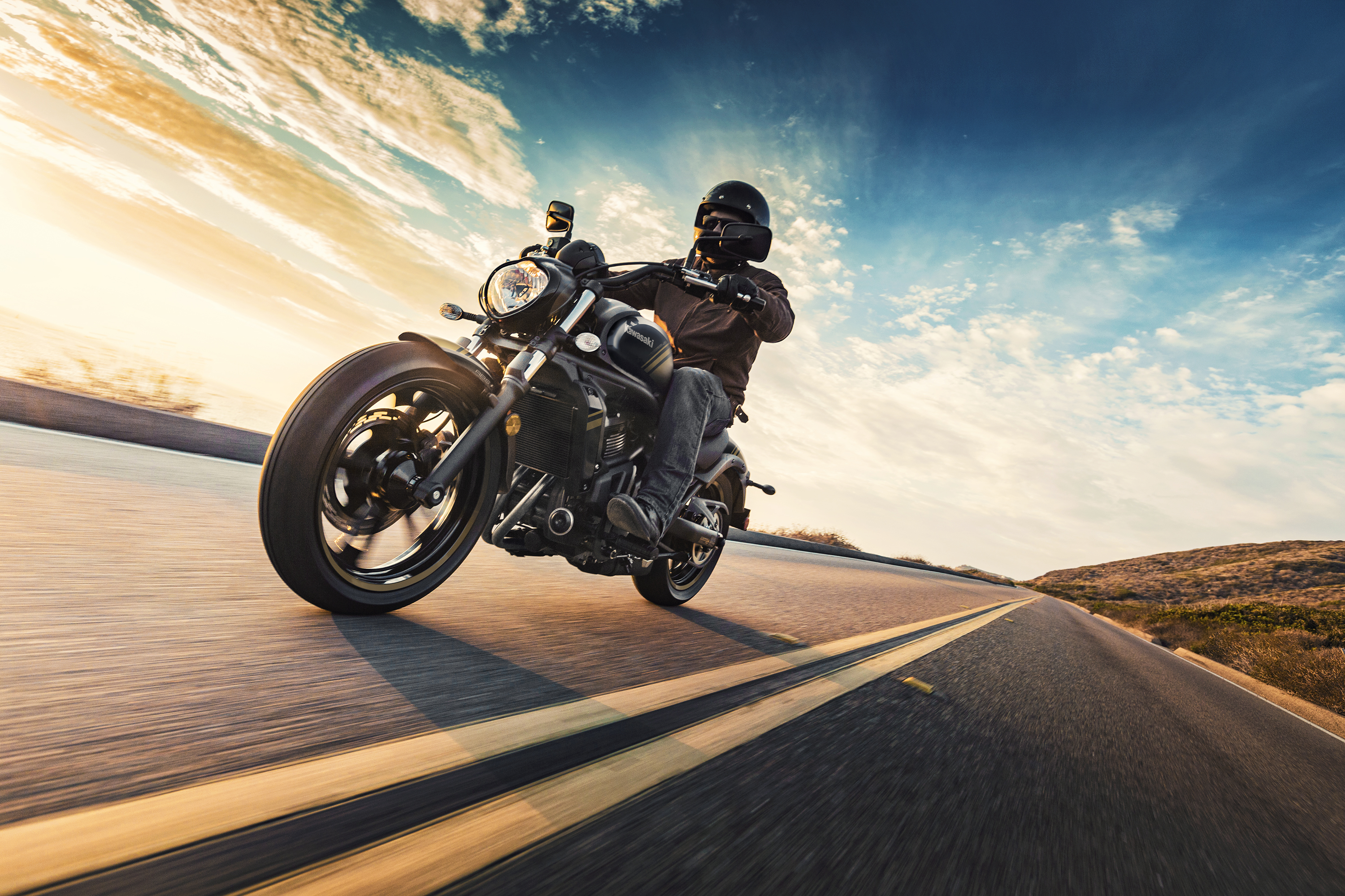 Buying A Second Motorcycle | Burlington Cycle